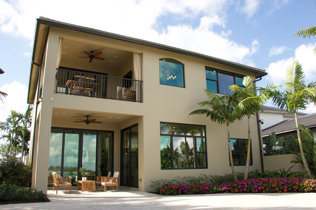 Modern House